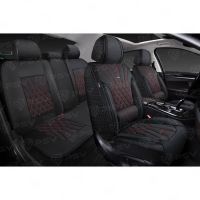 Накидки 5D PSV Matrix Drap комплект на весь салон, Драп Накидки 5D PSV Matrix Drap комплект на весь салон, Драп