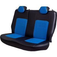 Чехлы Экокожа Турин Классик на Haval M6 2 (2021+)