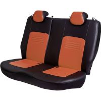 Чехлы Экокожа Турин Классик на Haval M6 2 (2021+)