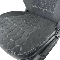 Чехлы Велюр на Chevrolet Cruze