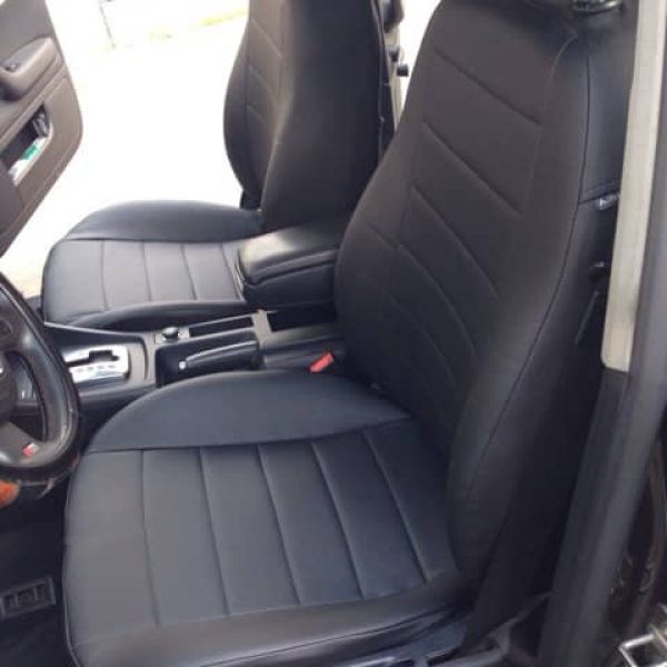 Чехлы Автопилот на AUDI 80 B-3 (8A) (1986-1991)