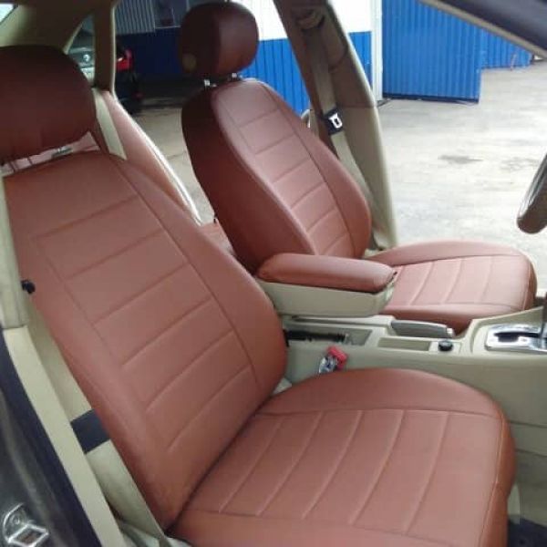 Чехлы Автопилот на Audi 80 B-4 (8C) (1991-1996)