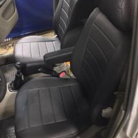 Чехлы Автопилот на Chevrolet Rezzo (2004-2008)