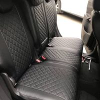 Чехлы Автопилот на Ford Escape 3 (2012-2019)