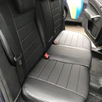 Чехлы Автопилот на Ford Mondeo 4 2007-2015 г.в.