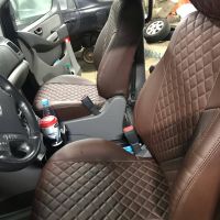 Чехлы Автопилот на Hyundai H1 8 мест (2007+) Чехлы Автопилот на Hyundai H1 8 мест (2007+)