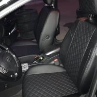 Чехлы Автопилот на Kia Ceed 2007-2012 г.в.