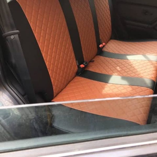 Чехлы Автопилот на Лада Нива 2131 Урбан / Легенд с 2020+ г.в. (5 дверей)