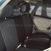 Чехлы Автопилот на ВАЗ 2108 1984-2003 г.в.