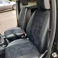 Чехлы Автопилот на Lada Granta седан/лифтбек (2011-2018)