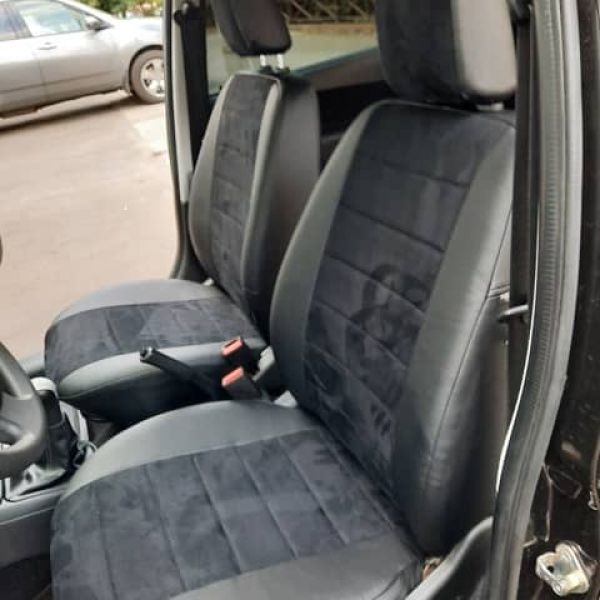 Чехлы Автопилот на Lada Granta седан/лифтбек (2011-2018)