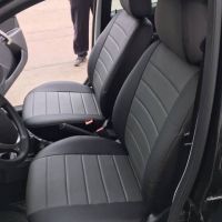 Чехлы Автопилот на Lada Granta седан/лифтбек (2011-2018)