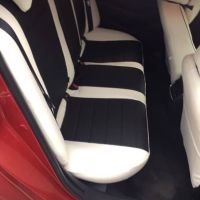 Чехлы Автопилот на Mazda 6 (GJ) седан (2018+)