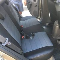 Чехлы Автопилот на Ravon R4 c 2016+ Чехлы Автопилот на Ravon R4 c 2016+