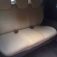 Чехлы Автопилот на  SsangYong Stavic