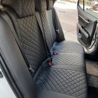 Чехлы Автопилот на Toyota Camry XV70 c 2017+