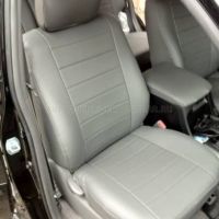 Чехлы Автопилот на Land Cruiser Prado 120 2002-2009 г.в.