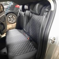 Чехлы Автопилот на Volkswagen Golf 5 (2003-2008)