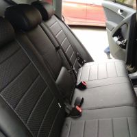 Чехлы Автопилот на Volkswagen Golf Plus (2004+)