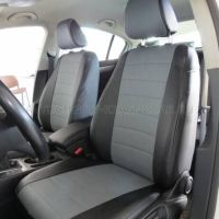 Чехлы Автопилот на Volkswagen Passat B6 седан 2005-2011 г.в.