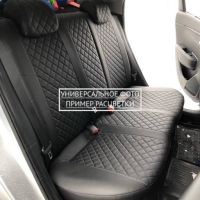 Чехлы "Автопилот" Под Заказ Чехлы "Автопилот" Под Заказ