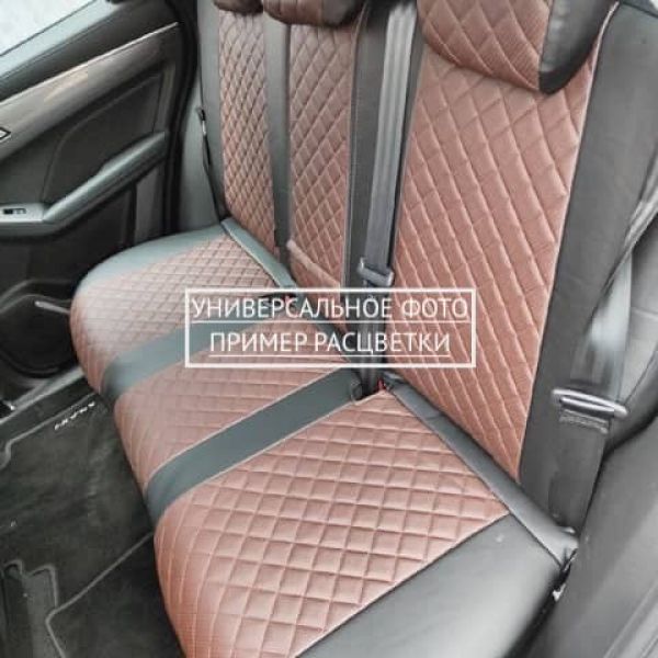 Чехлы "Автопилот" Под Заказ Чехлы "Автопилот" Под Заказ