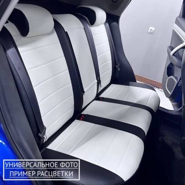 Чехлы "Автопилот" Под Заказ Чехлы "Автопилот" Под Заказ